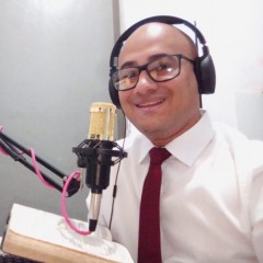 Irmão Joelson José